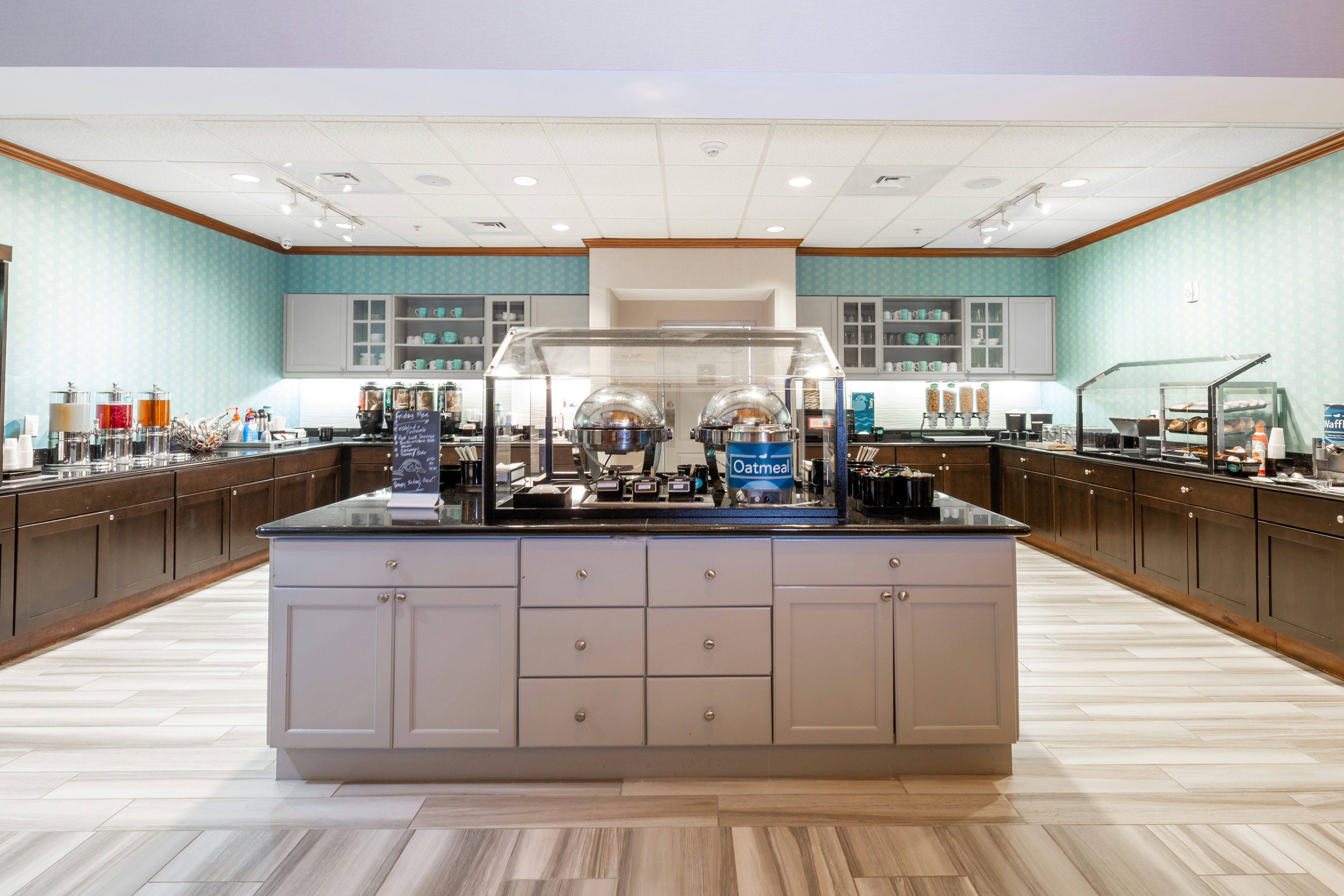 Homewood Suites by Hilton Lawrenceville Duluth 16/51