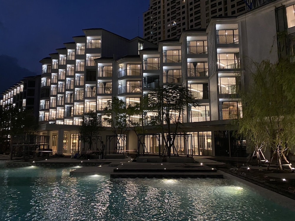 The Quarter Chaophraya by UHG 5/67