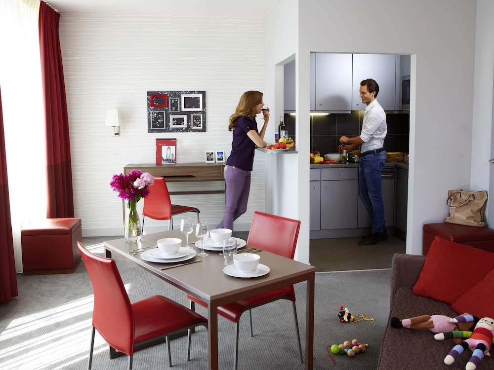 Aparthotel Adagio Vienna City 47/71