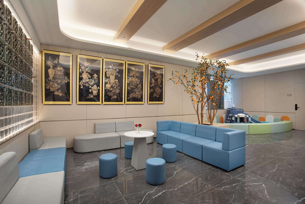 Days Inn by Wyndham Shantou Jinping 26/30