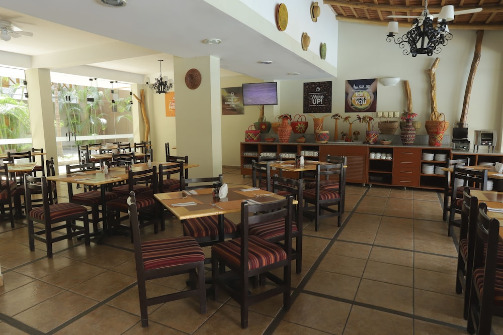 Casa Andina Classic 36/50