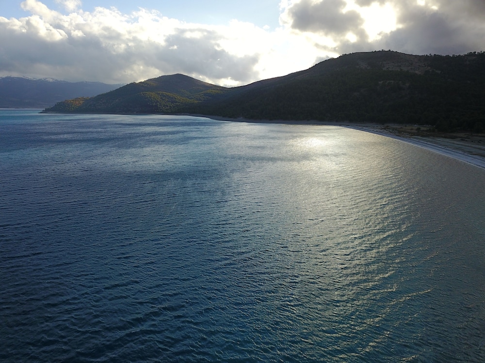 Hotel Lago Di Salda 36/50
