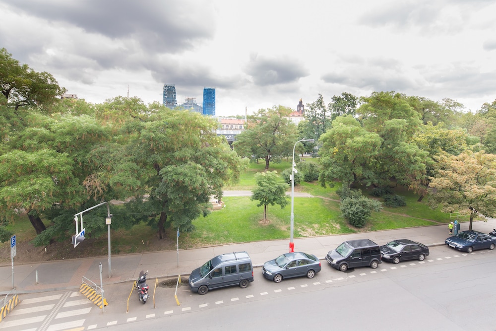 Exe City Park 34/37
