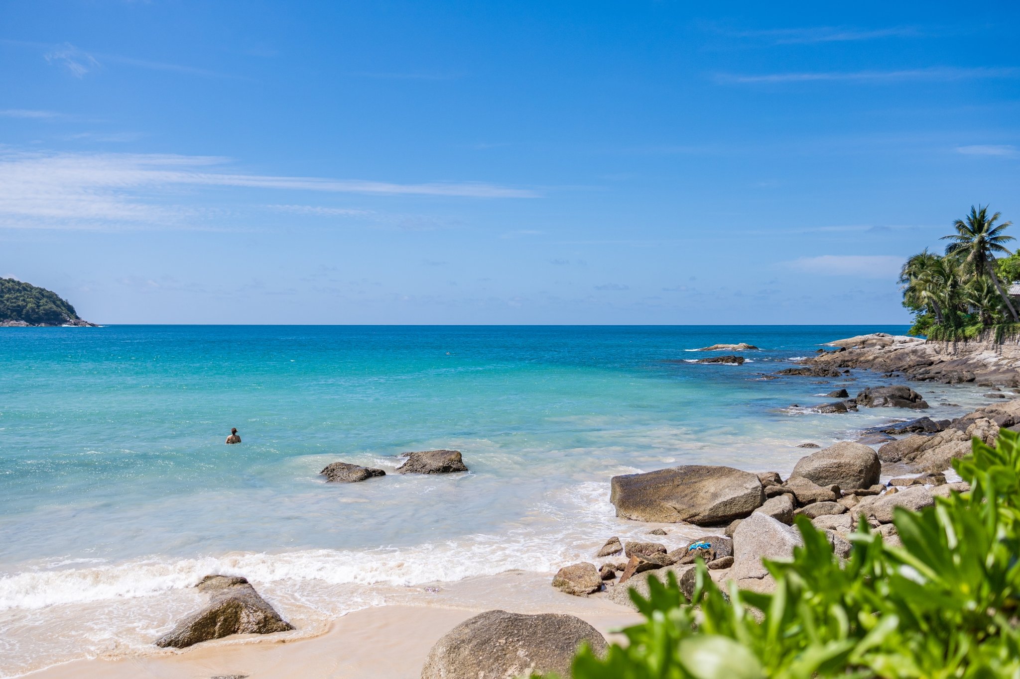 The Nai Harn Phuket 84/89