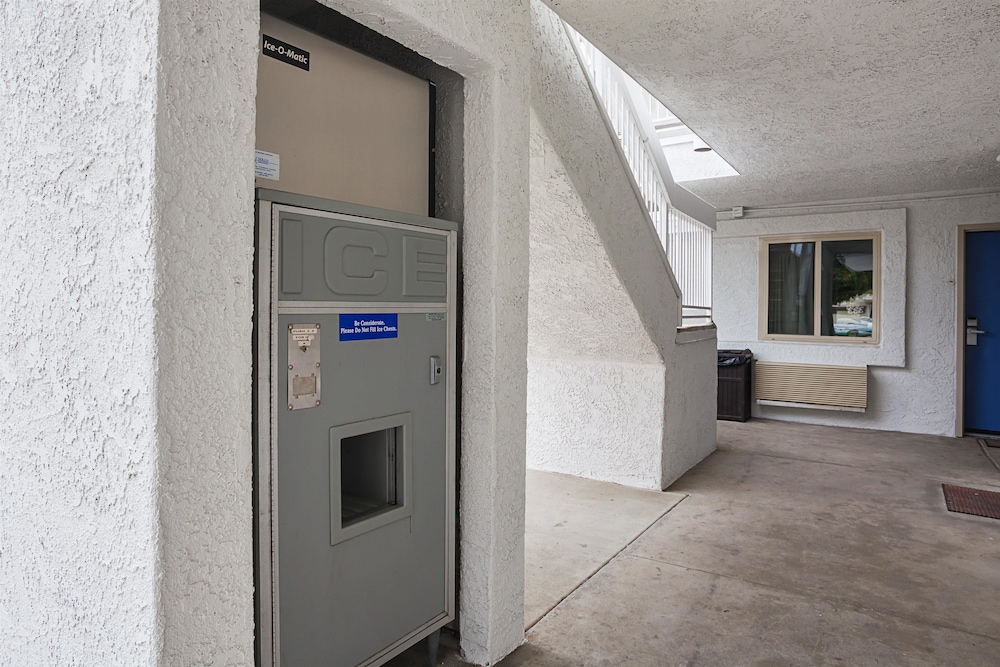 Motel6 Ventura, CA - Downtown 9/33