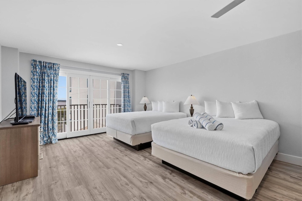 Coconut Malorie Resort Ocean City, an Ascend Collection Hotel 25/61