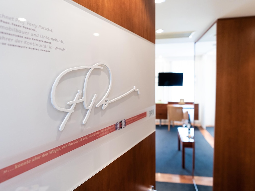 Hotel Adler Asperg 7/50