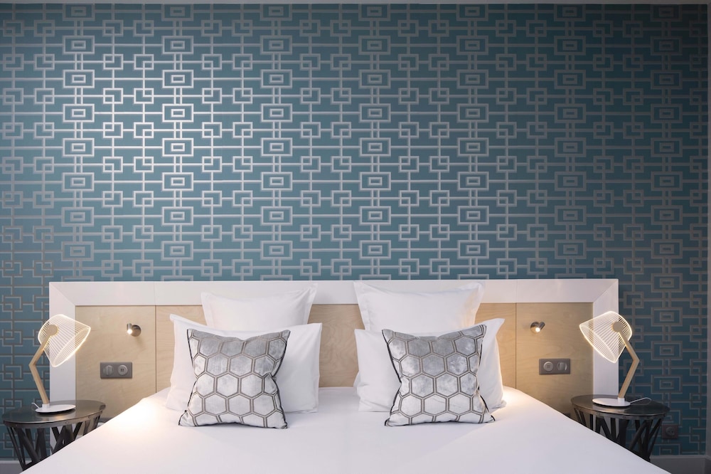 Hotel Paris Bastille 7/75