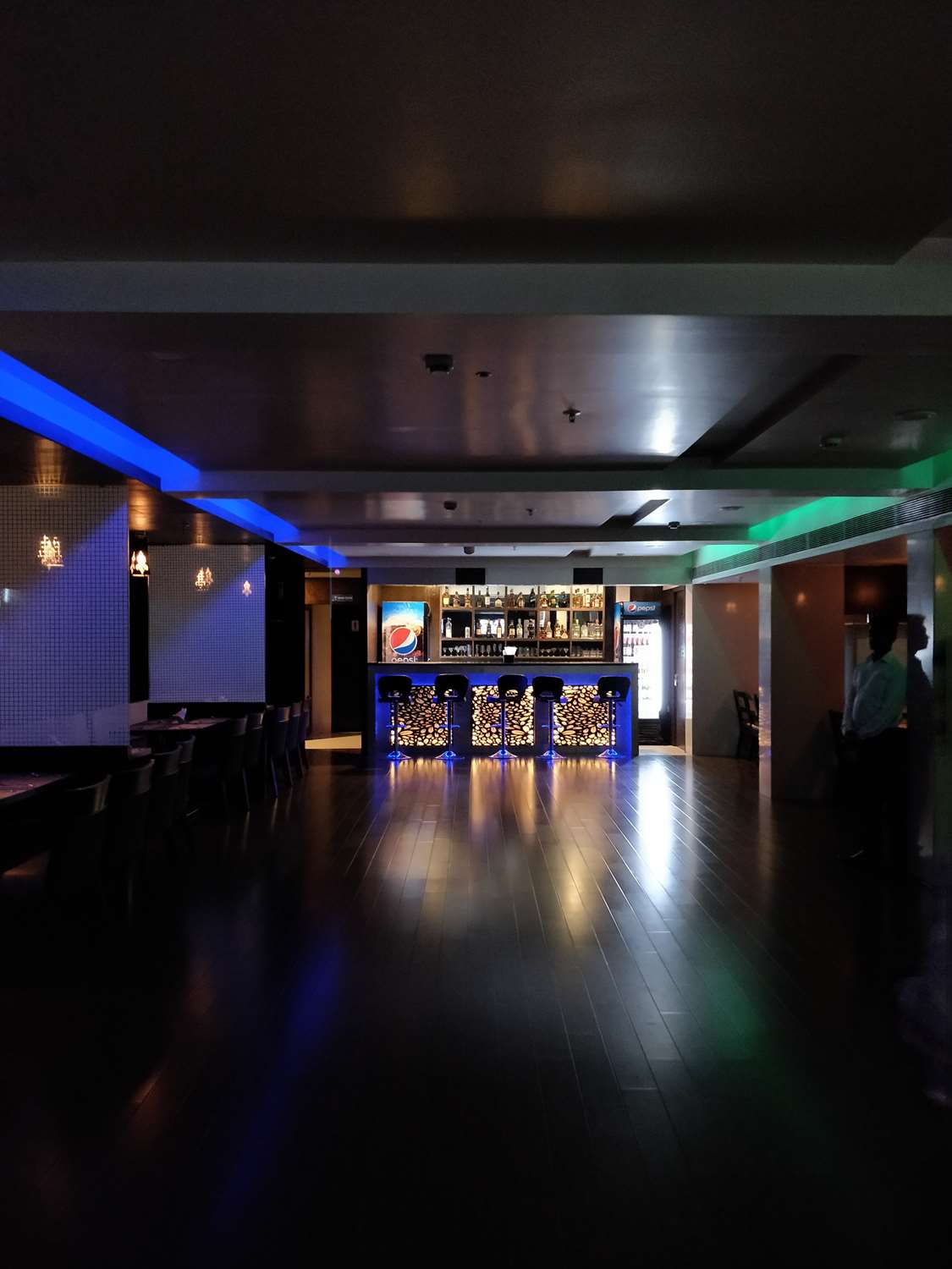 Best Western Plus Ramachandra 45/46
