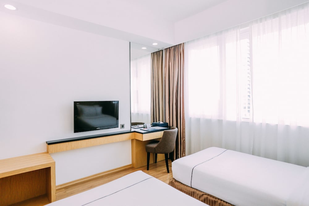 Hotel Granada Johor Bahru 26/70