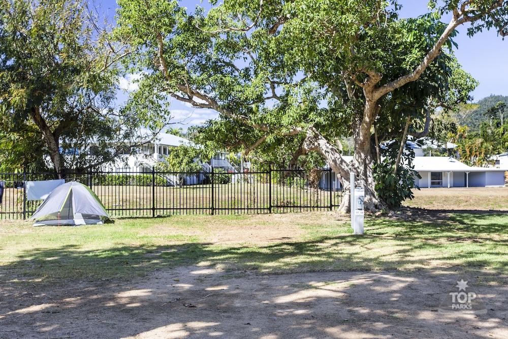 艾尔利海滩岛门假日公园酒店(Tasman Holiday Parks - Airlie Beach) 图片3