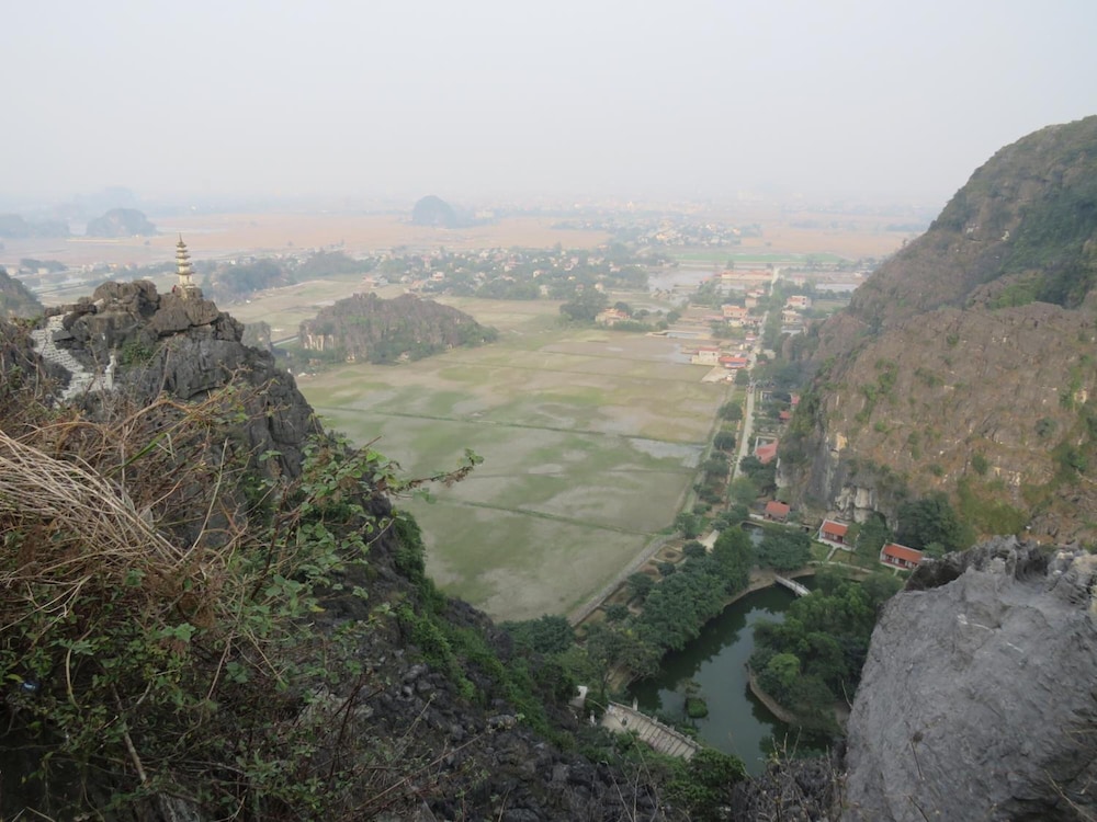 Ngoc Anh Hotel 1 Ninh Binh 23/26