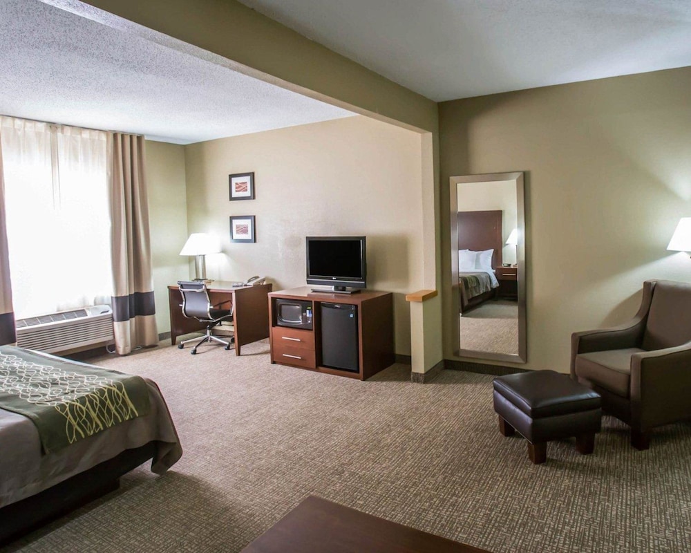 Comfort Inn Morris I-80 21/43