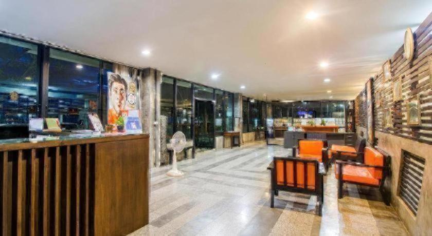 B2 Khamtieng Boutique Budget Hotel 52/58