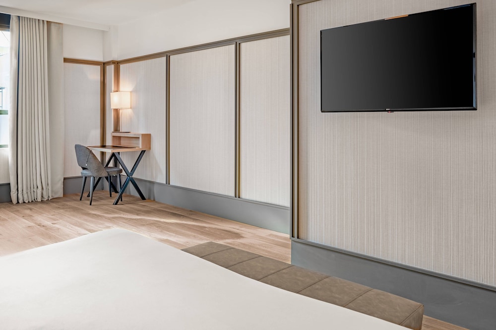 AC Hotel Avenida de America by Marriott 21/44