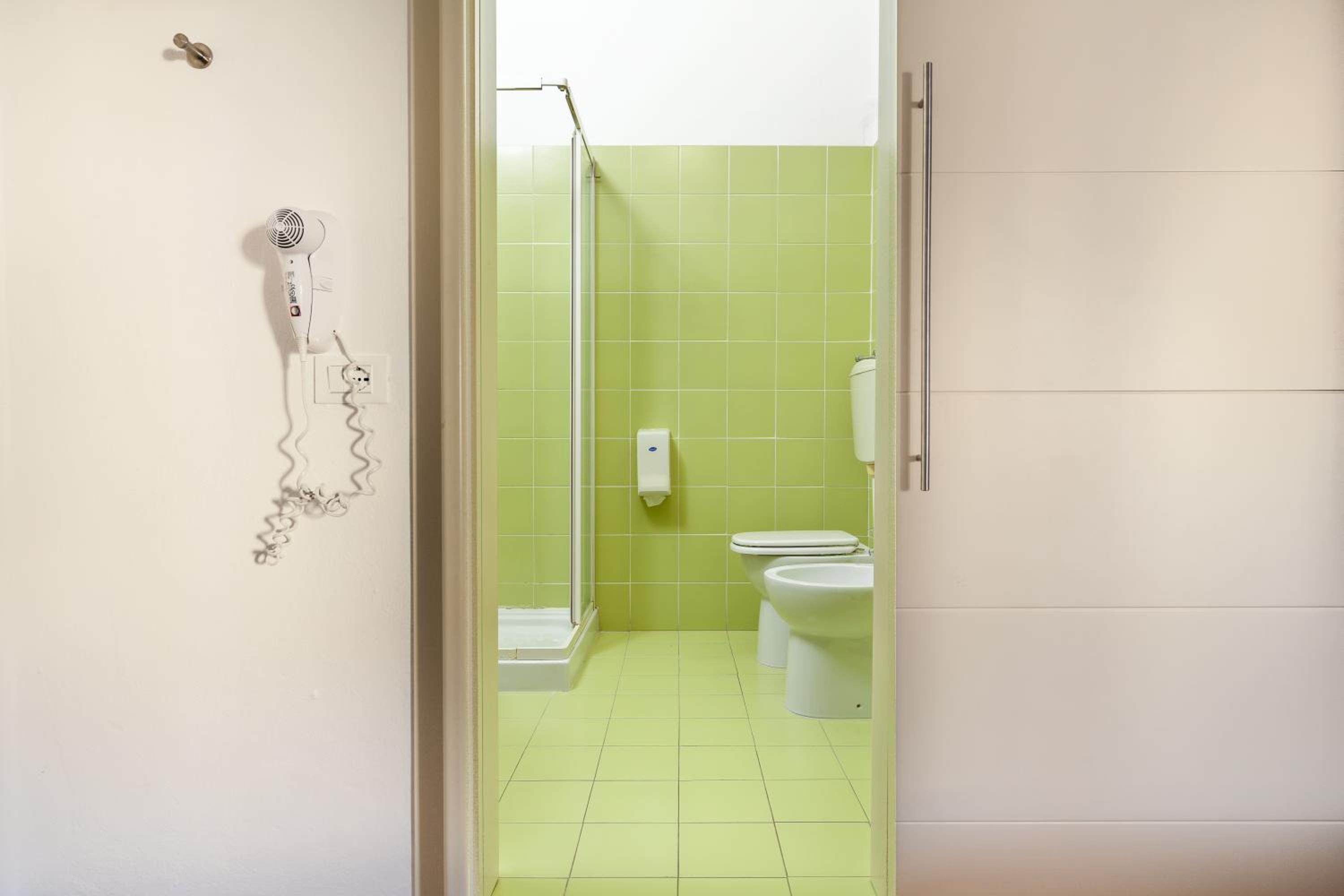 Hotel Al Nuovo Porto 56/56