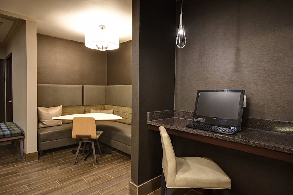 Residence Inn By Marriott Dayton Beavercreek 46/51