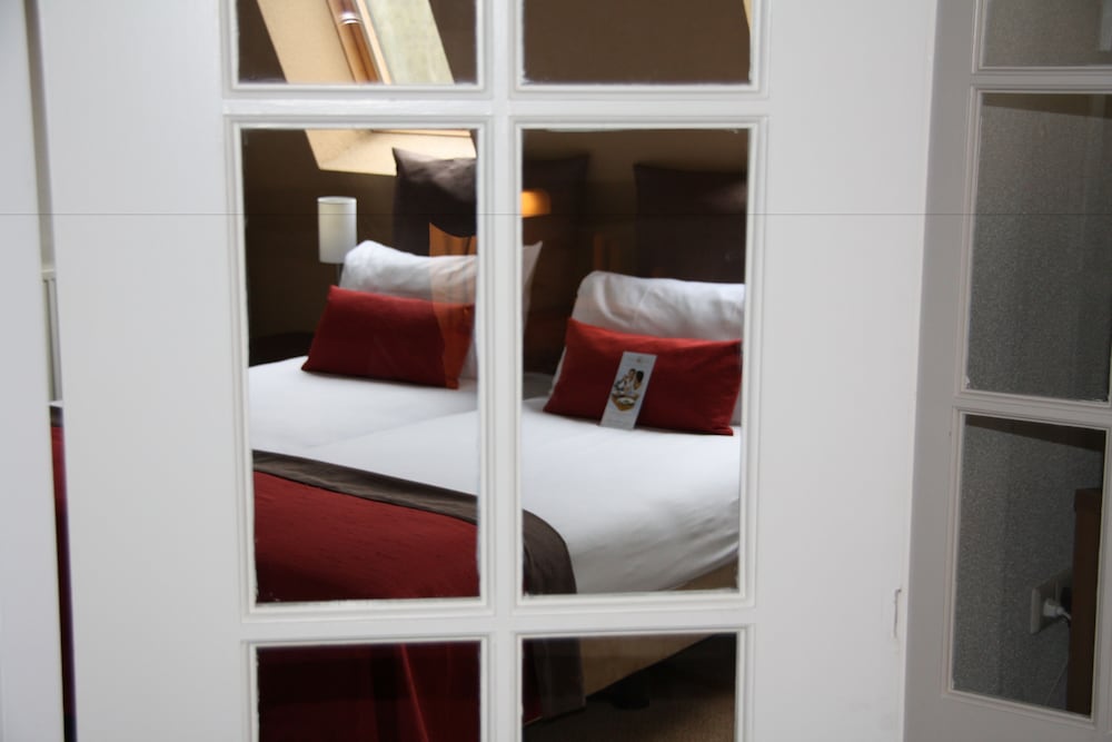 Fletcher Hotel-Restaurant Doorwerth-Arnhem 25/48