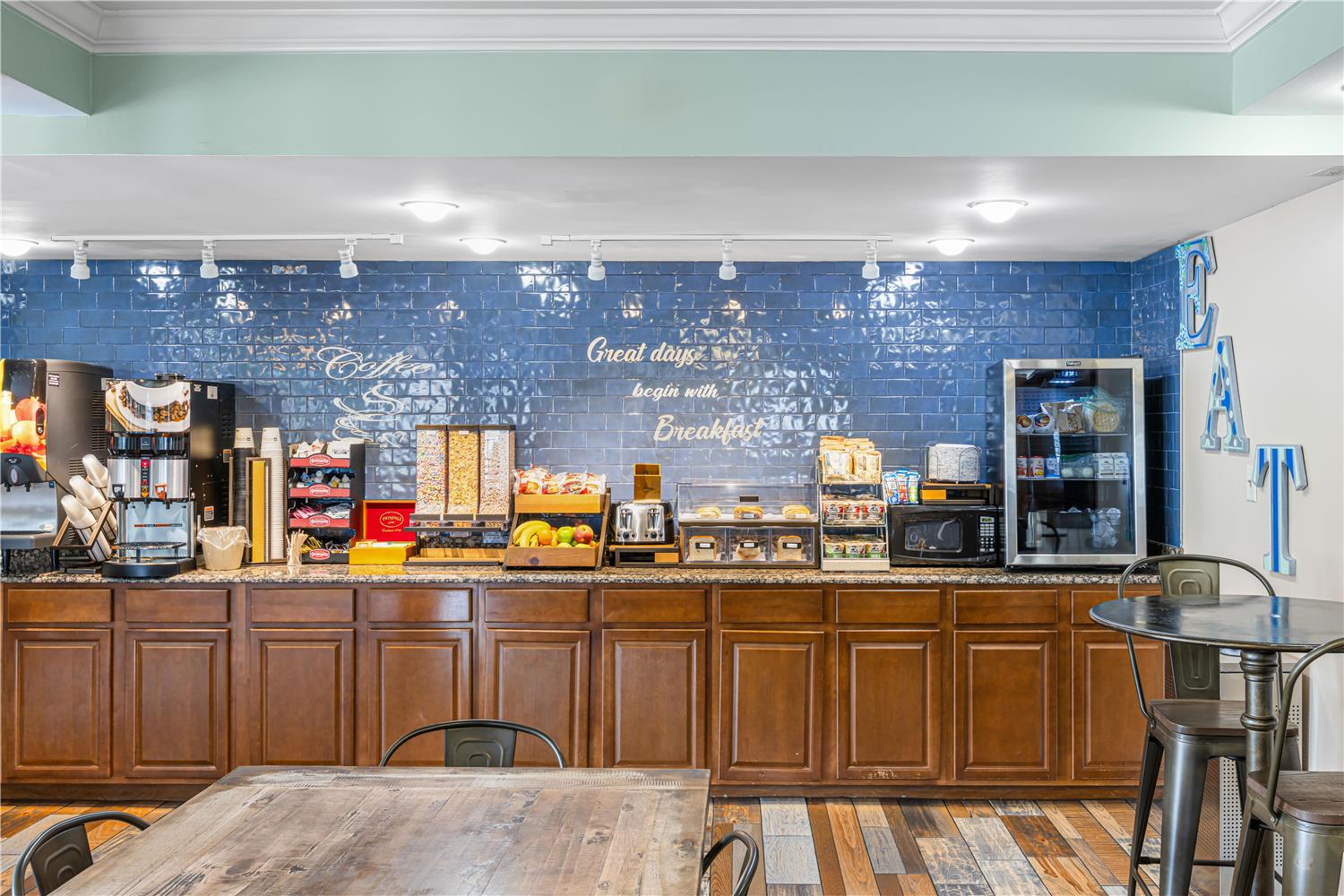 SureStay Hotel by Best Western Helen Downtown 22/29
