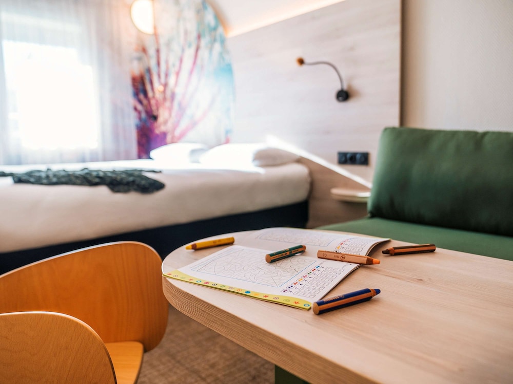 IBIS STYLES ANTIBES 34/71