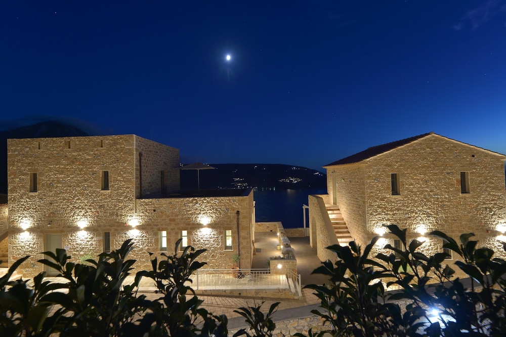 Akrolithi Boutique Hotel - Adults Only 51/58
