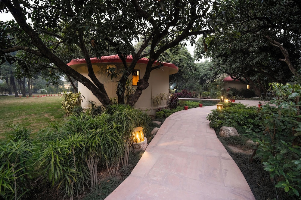 LA PERLE RIVER RESORTS 36/50