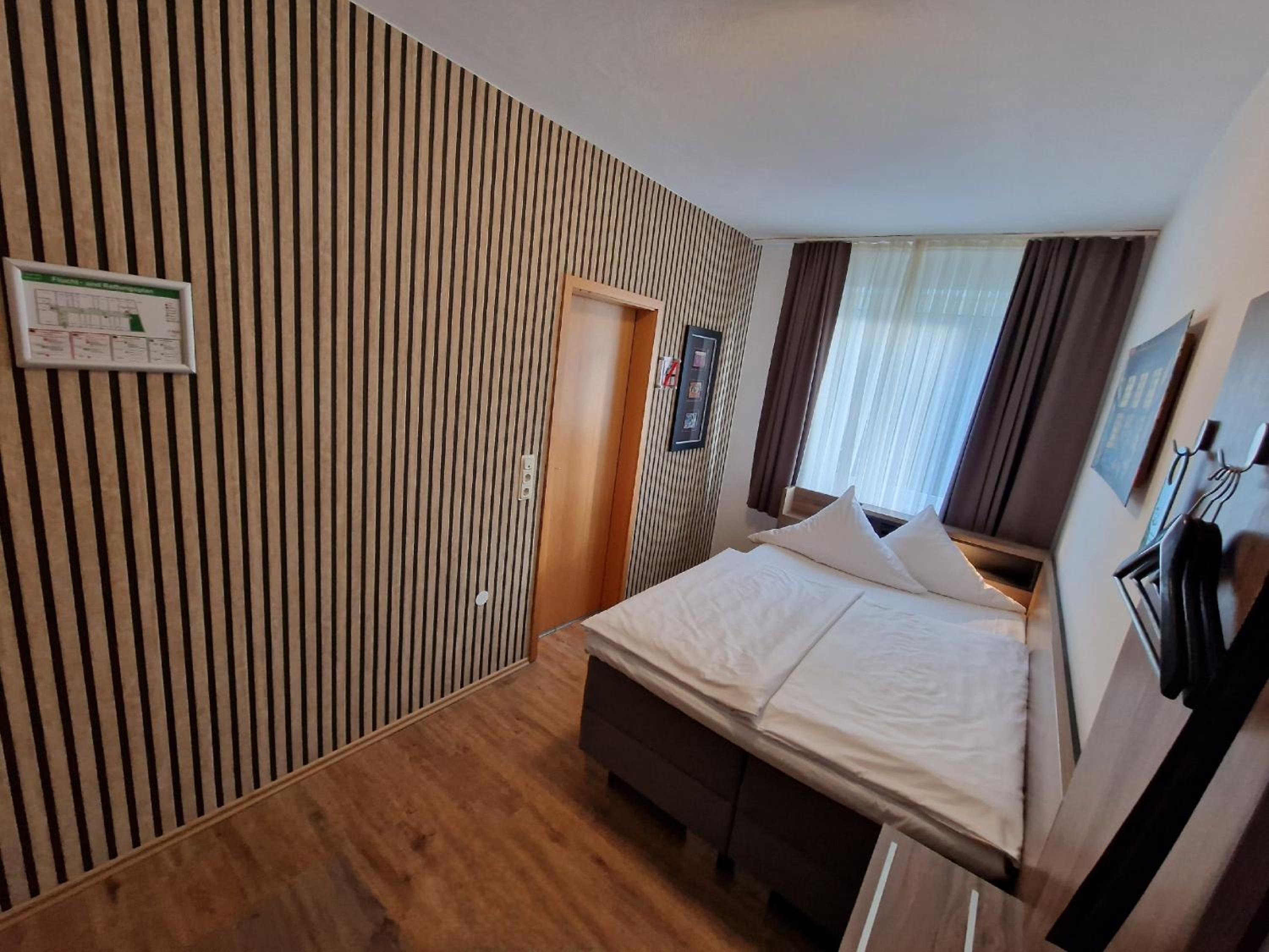 Center Hotel Essen 25/60