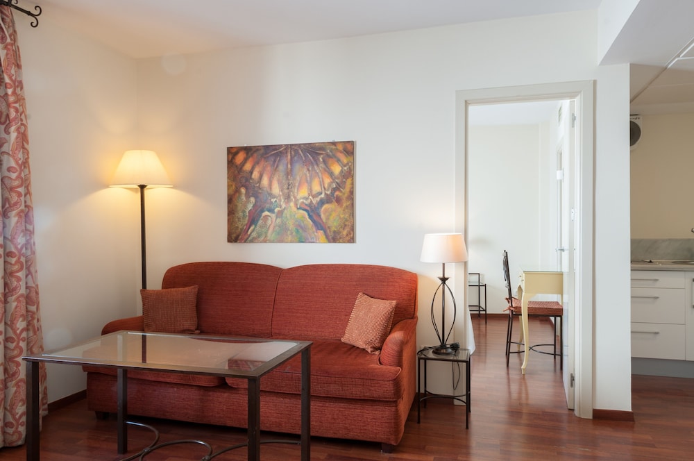 Murillo Apartamentos 52/74
