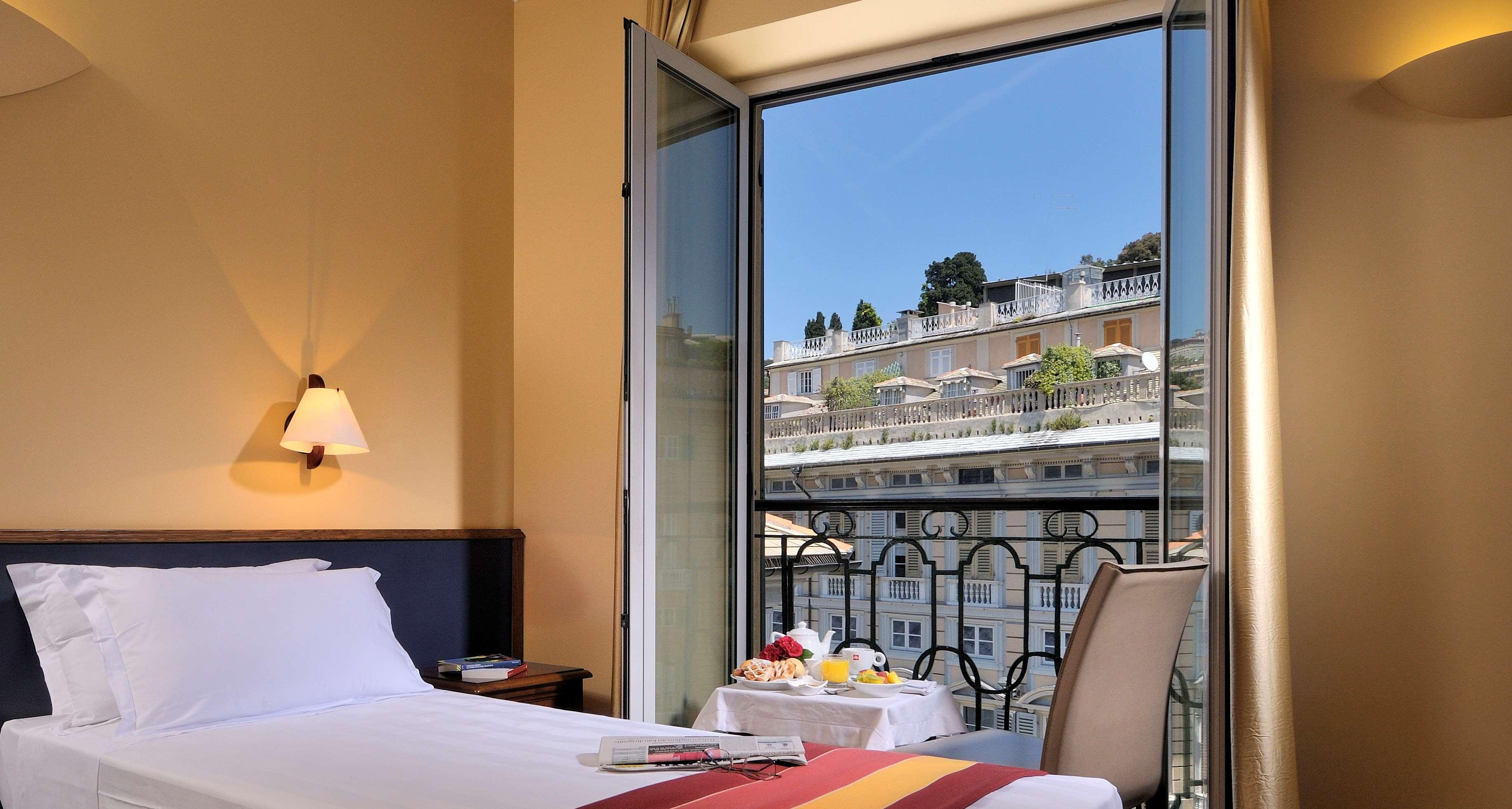 Standard, Single Bed, Best Western Hotel Metropoli 2/2