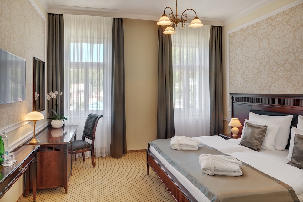 Luxury Spa Hotel Olympic Palace 14/50