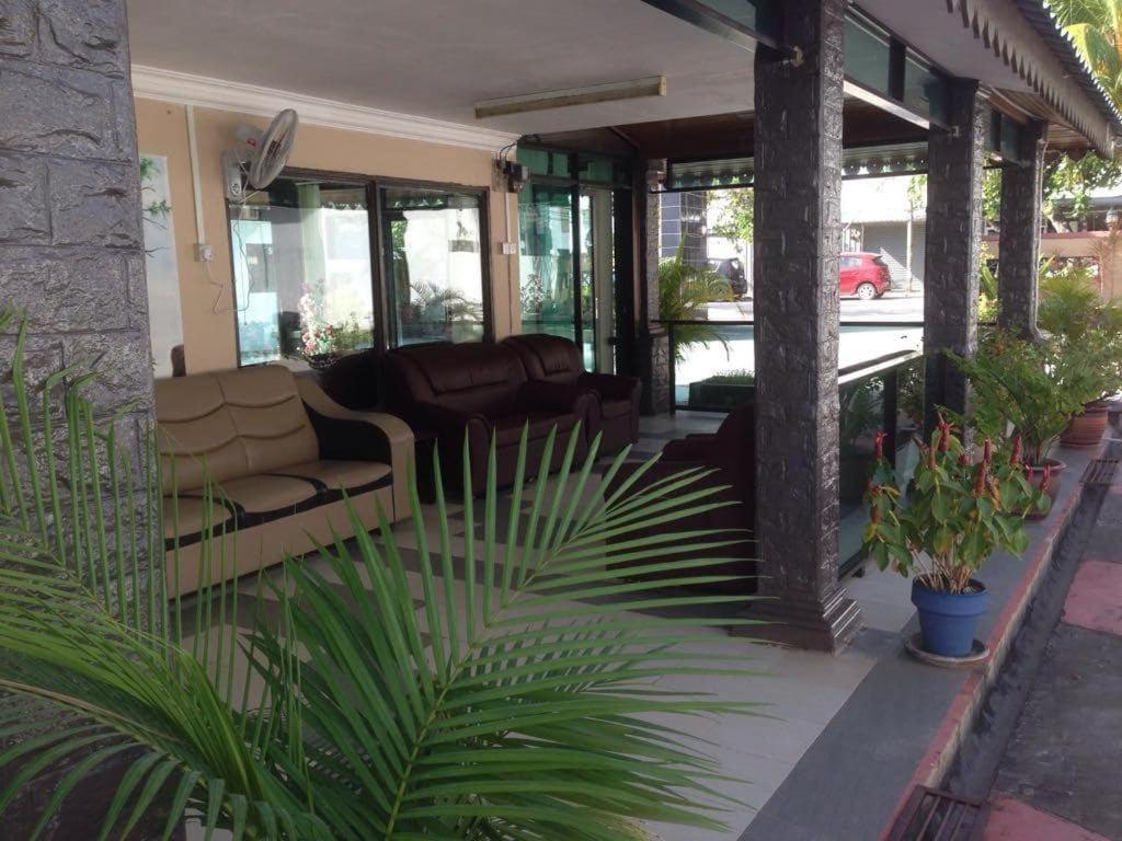 Rasa Senang Villa 38/42