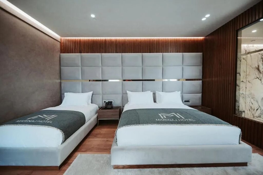 Marinaj Hotel 16/53