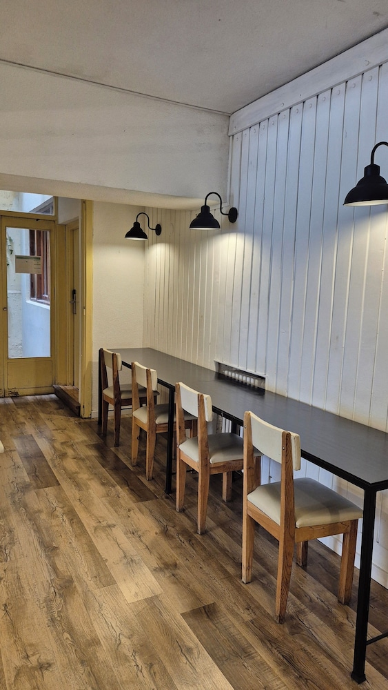 Hotel Nordico 22/30