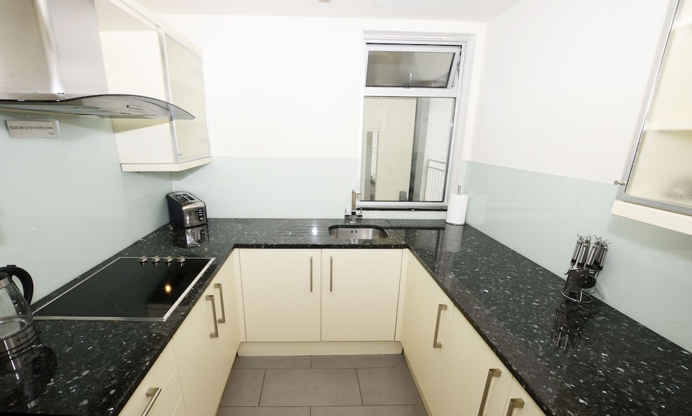 The Harrington Formerly Avni Serviced Apartments 61/71