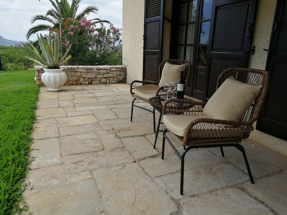 Orange Grove Villa 37/50