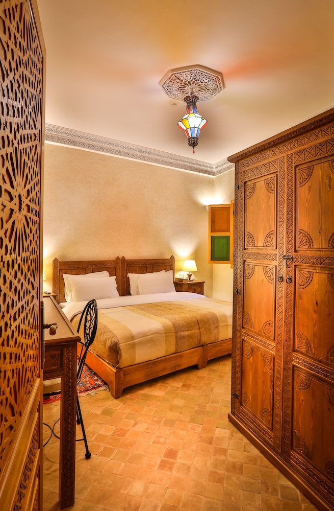 Riad Villa Sidi Baba 14/50