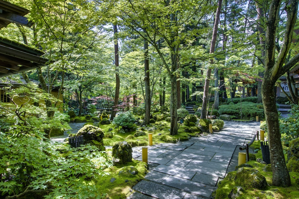 Fujisan Onsen Hotel Kaneyamaen 69/72