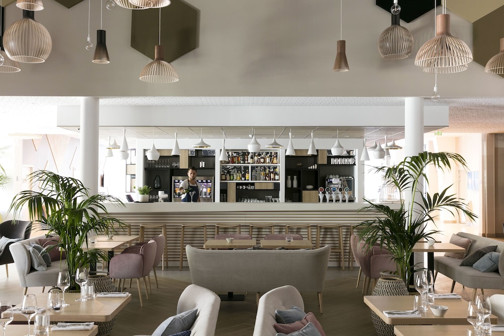 Hilton Garden Inn Bordeaux Centre 32/67