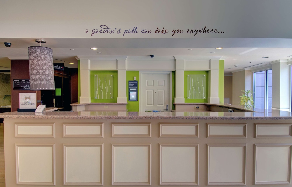 Hilton Garden Inn Norwalk 2/71