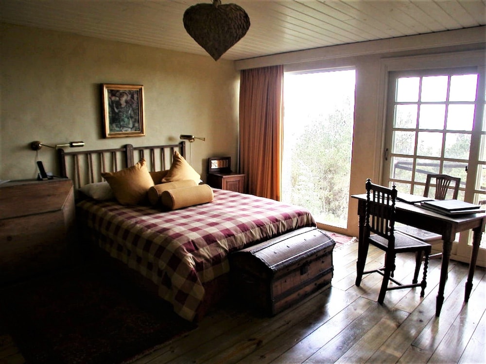 Las Cumbres Boutique Hotel and Spa by DON 26/75