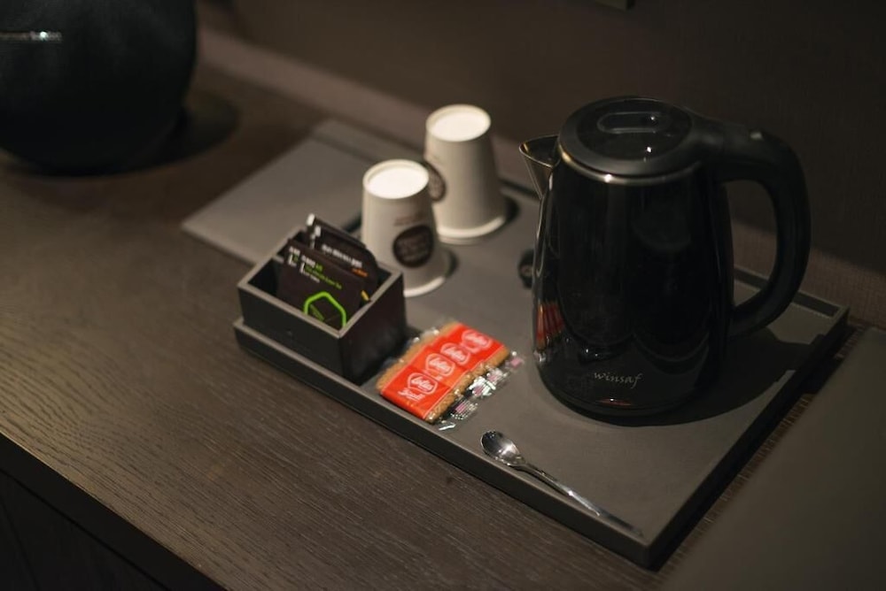 Best Louis Hamilton Hotel Changwon 41/68