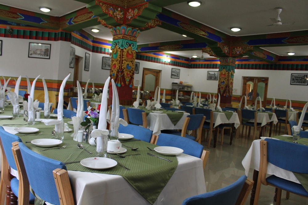Hotel Royal Ladakh 38/50