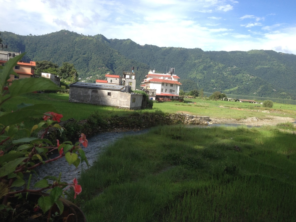 Bishnu Homestay 42/50