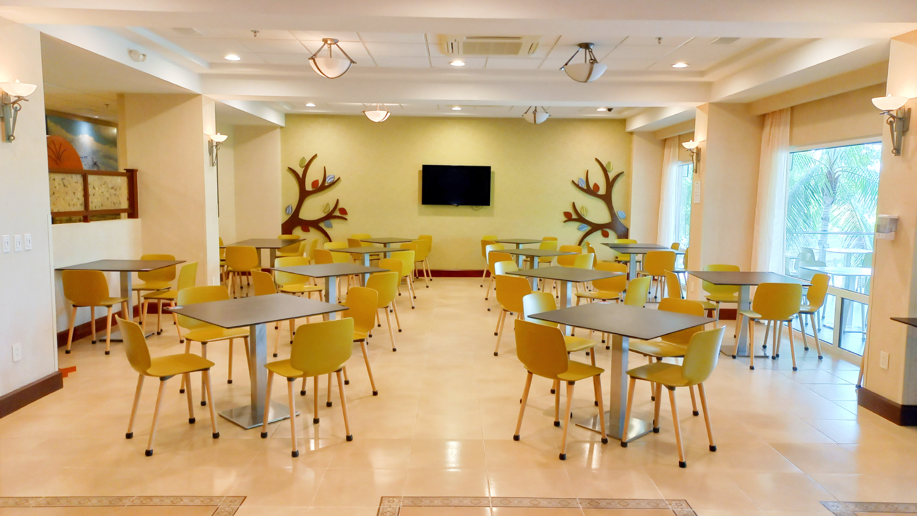 Holiday Inn Express & Suites Cuernavaca 37/50