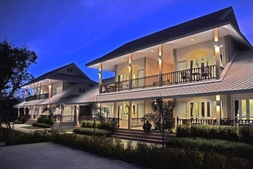 Scent Of Sukhothai Resort 1/37