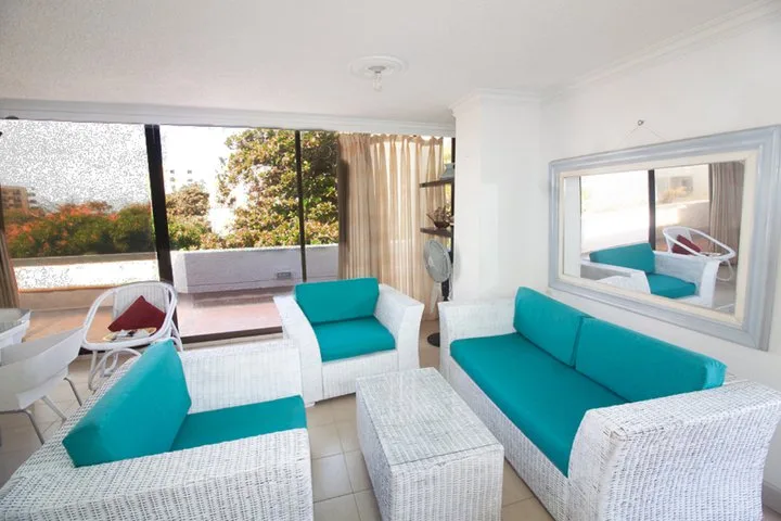 Apartamentos Rodadero CIN BedViajes 23/39
