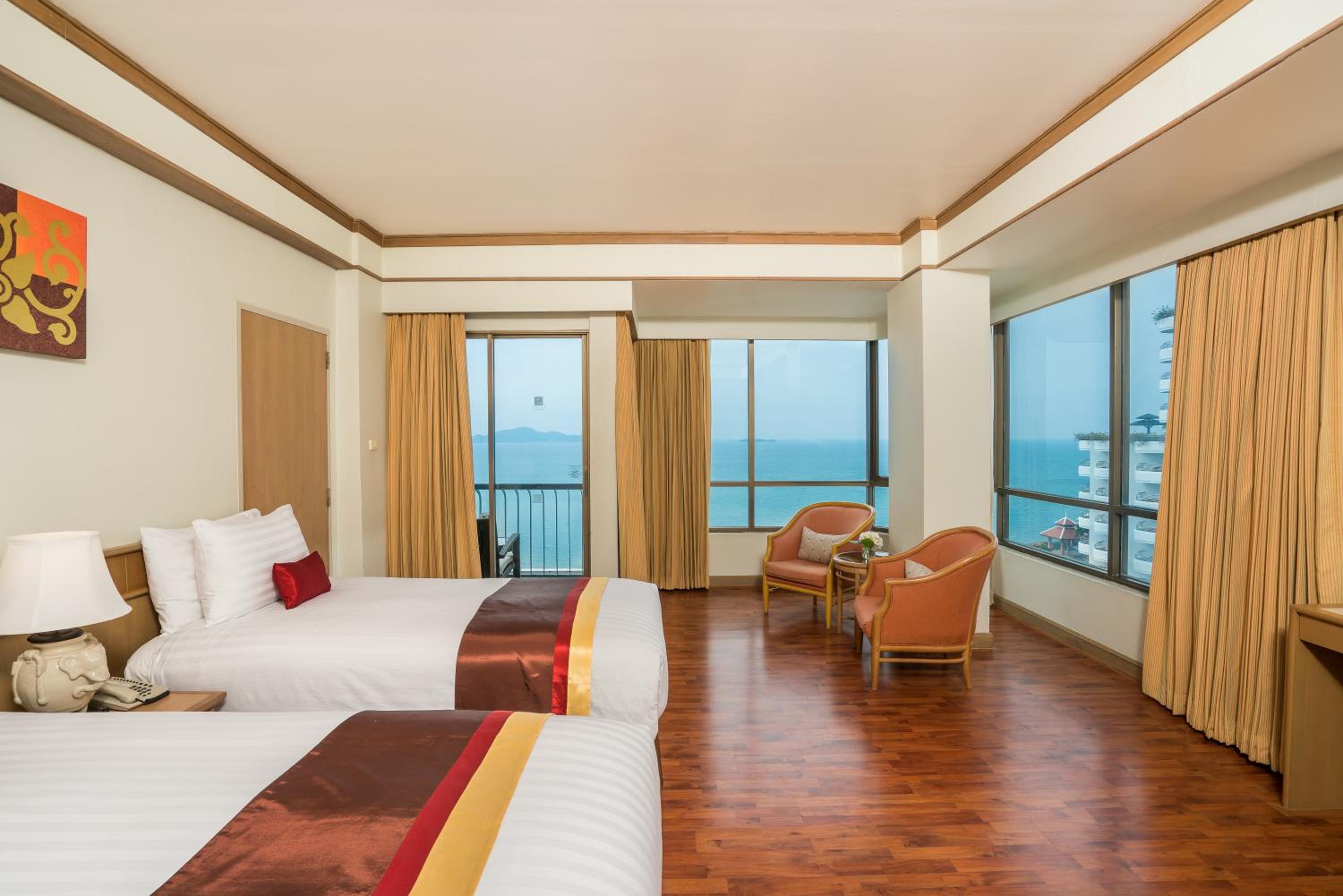 Family Suite, Mini, Sea View، COSY BEACH HOTEL 3/11