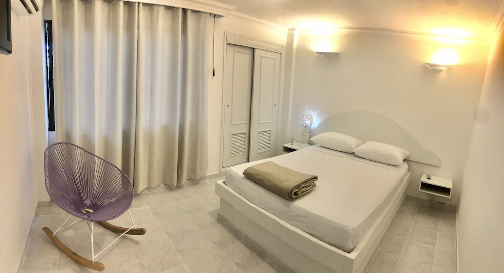 Hotel Cocoliso Island Resort 45/75