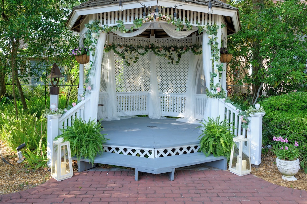 Hoyt House Amelia Island 2/51