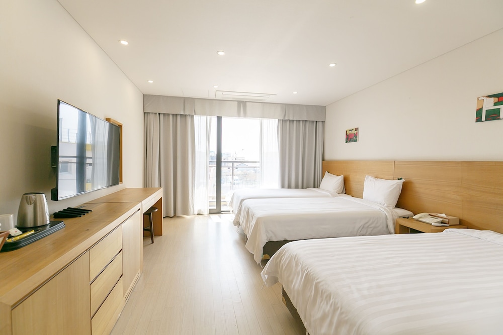 BK HOTEL JEJU 19/50